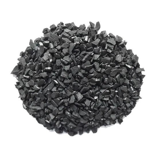 Polyacrylamide Flocculant for Paper Processing - Anionic Cationic PAM Crystals ISO9001 Certified - Image 2