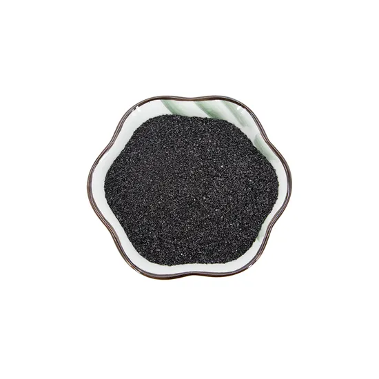 Polyacrylamide Flocculant for Paper Processing - Anionic Cationic PAM Crystals ISO9001 Certified - Image 5