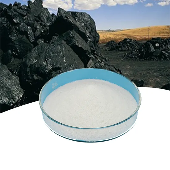 Polyacrylamide PAM Flocculant for Paper Industry Wastewater Treatment, White Granular