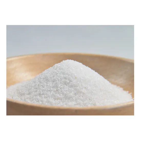 Polyacrylamide PAM Powder Flocculant for Sewage Treatment 99% Purity Anionic Polymer - Image 3