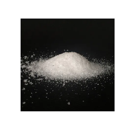 Polyacrylamide PAM Powder Flocculant for Sewage Treatment 99% Purity Anionic Polymer - Image 4