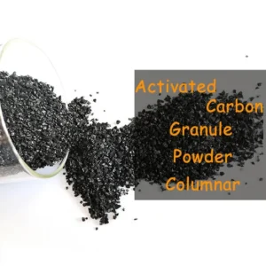 Anionic Polyacrylamide PAM for Water Treatment, White Granulars, Environmental Protection