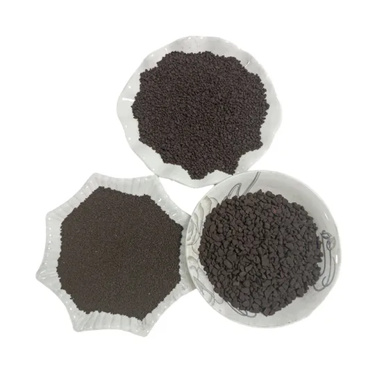 Sable de silice de quartz de haute qualité, 200 mesh et 100 mesh, destiné à la fabrication du verre et à l'exportation - 2