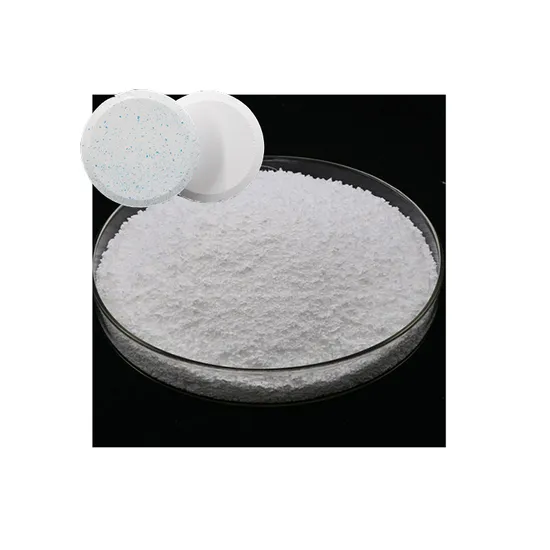 Cyanuric Acid Granular 100% Pool Stabilizer Wastewater Treatment Bulk Remover 25kg Drum