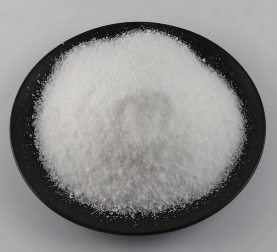 Polyacrylamide PAM Flocculant for Sewage Treatment 99% Purity ISO Certified - 2