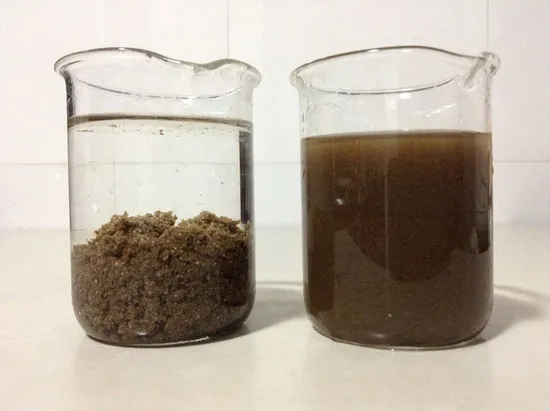 Polyacrylamide PAM Flocculant for Sewage Treatment 99% Purity ISO Certified - 4