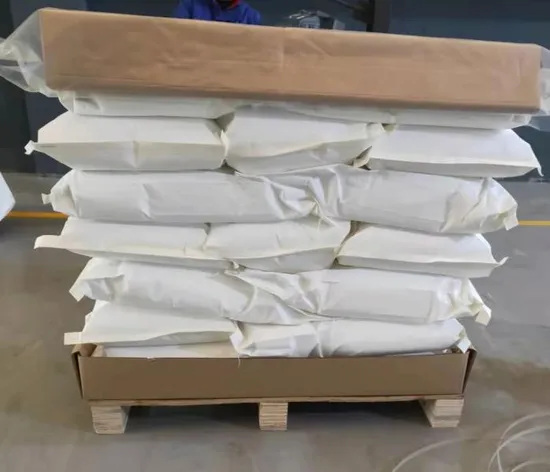 Polyacrylamide PAM Flocculant for Sewage Treatment 99% Purity ISO Certified - 5