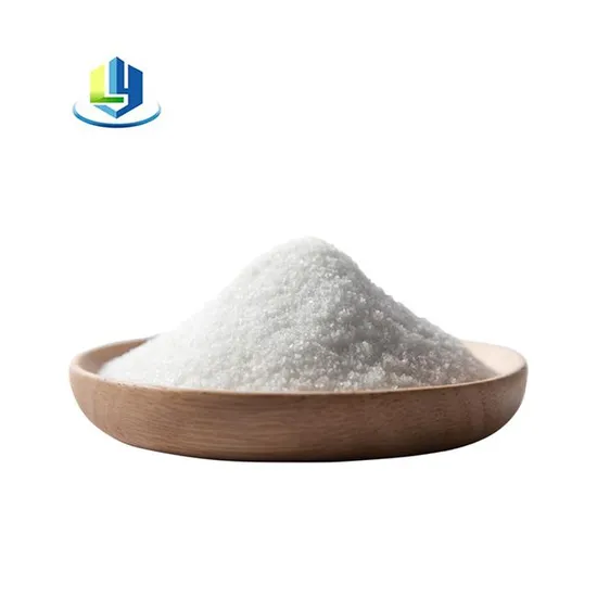 Polyacrylamide PAM Flocculant for Sewage Treatment 99% Purity ISO Certified