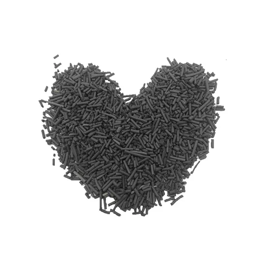 Coconut Shell Activated Carbon for Water Treatment High-Carbon Desiccant Media Price per Kg