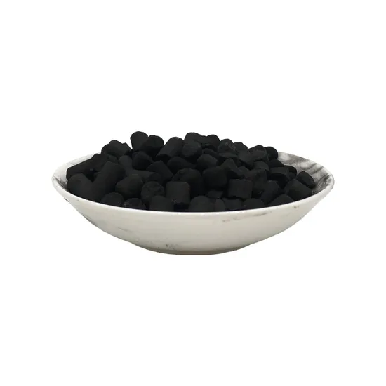 48 Mesh Coconut Activated Carbon for Air Purification & Water Treatment Price Per Ton - 5