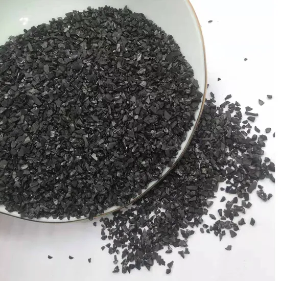 Bulk Density Activated Carbon for Gold Processing with High Methylene Blue Adsorption Value - Image 4