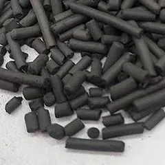 900 Iodine Value Coal Granular Activated Carbon for Air Purification & Gas Adsorption