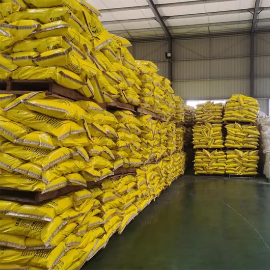 High Efficiency Gold Extraction Agent for Dump Leaching White Powder 25kg/Bag - Image 4