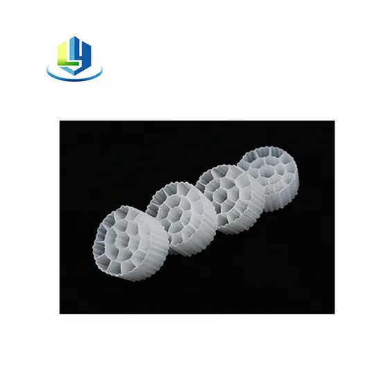 High Filtration Precision Polyester Fiber Filter Ball for Swimming Pool Sand Filters 700g/bag