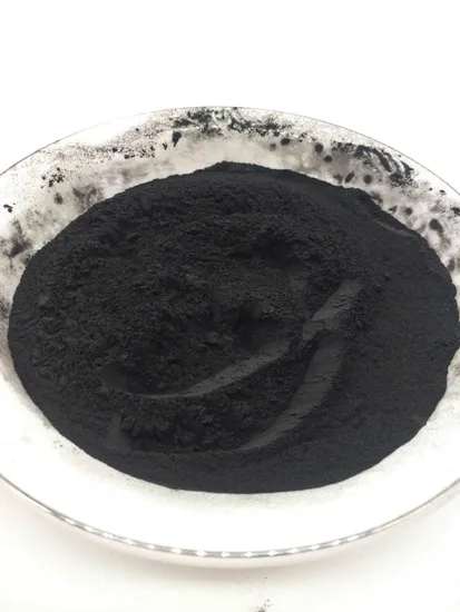 Carvão Ativado de Grau Alimentício para Purificação de Água Potável, <p> Certificado à Base de Casca de Coco - 2