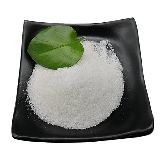 Anionic/Cationic Polymer Flocculant 99% Purity for Industrial Water Treatment - Image 2