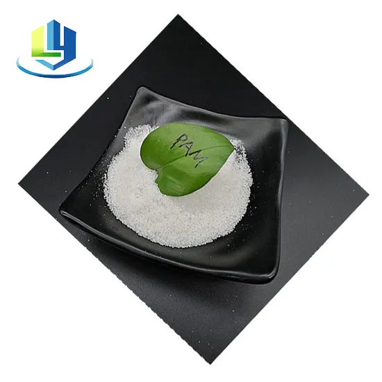 Anionic/Cationic Polymer Flocculant 99% Purity for Industrial Water Treatment - Image 3