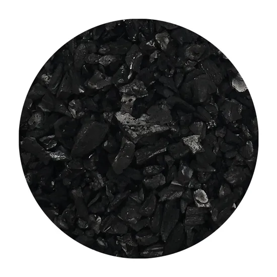 Silver Impregnated Activated Carbon Sphere for Gas Adsorption Australia High-Carbon