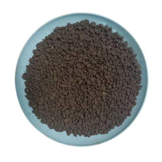 82% Manganese Dioxide Green Manganese Sand for Industrial Water Treatment Filter Media - Image 5