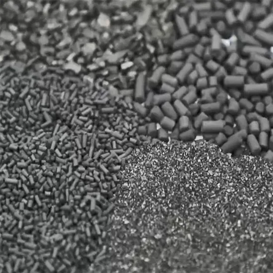 Polyacrylamide Flocculant for Sewage Treatment White Granulars 25kg Packaging - 3