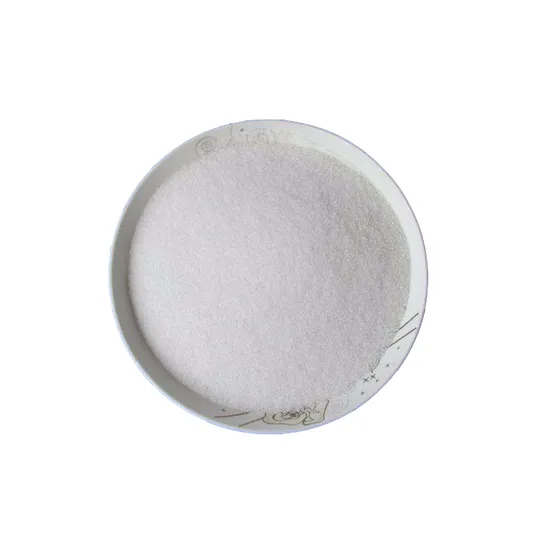 High Molecular Weight Polyacrylamide Flocculant for Sewage Treatment 99% Purity - 2