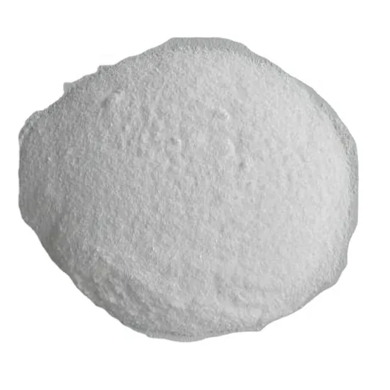 High Molecular Weight Polyacrylamide Flocculant for Sewage Treatment 99% Purity - 4