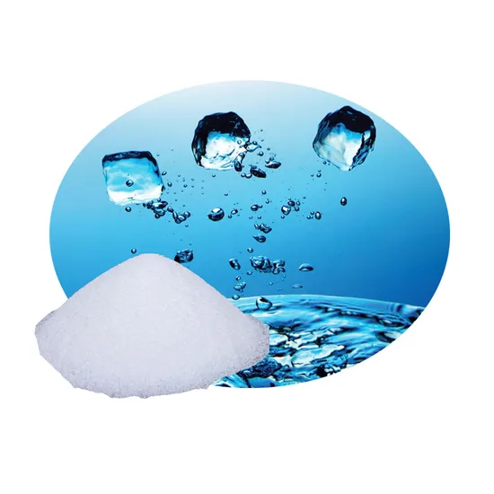 High Molecular Weight Polyacrylamide Flocculant for Sewage Treatment 99% Purity