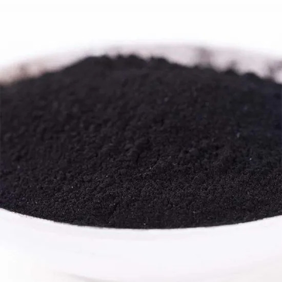 Activated Carbon Granular Coconut Shell for Water Purifier with High Methylene Blue Adsorption - 3