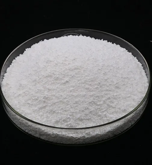 Sodium Dichloroisocyanurate SDIC Dihydrate 56% Granule for Swimming Pool Water Purification 25kg - Image 5