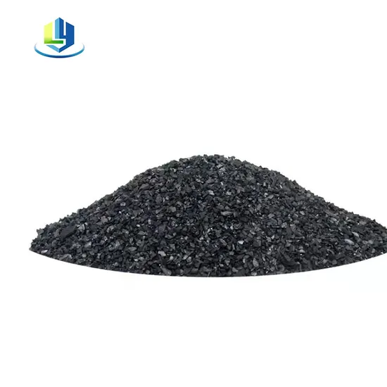 Coconut Shell Activated Carbon Granular 25kg for Oil Water Purification High Carbon Content - 3