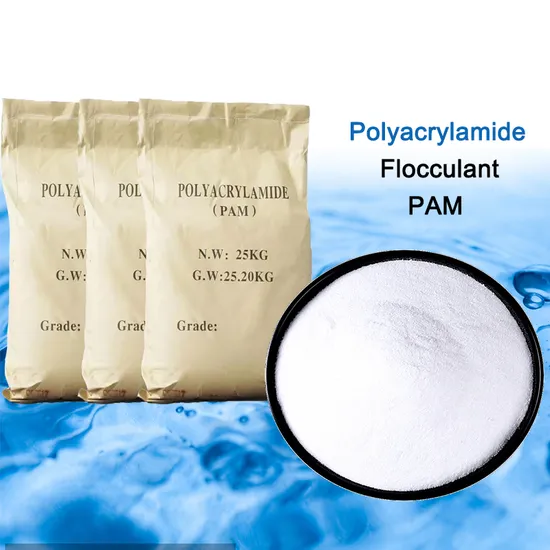 Bulk Water Treatment Coconut Shell Powder Activated Carbon with High Methylene Blue Adsorption Value