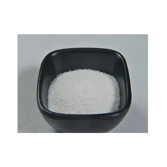 Partially Hydrolyzed Polyacrylamide Anionic Flocculant for Water Treatment 99% Purity - 2