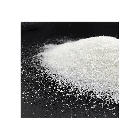 Partially Hydrolyzed Polyacrylamide Anionic Flocculant for Water Treatment 99% Purity - 5