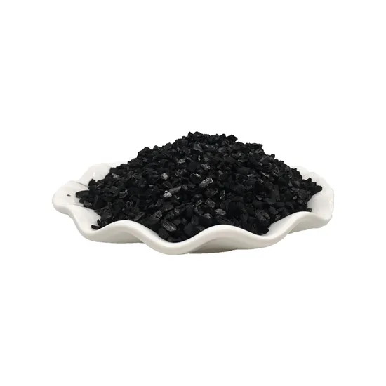 Granular Coconut Shell/Coal Based Activated Carbon with High Methylene Blue Adsorption for Water Treatment