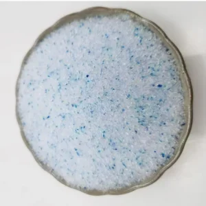 Blue Indicating Silica Gel Beads 500g Bottle for Piano Camera Hearing Aid Protection