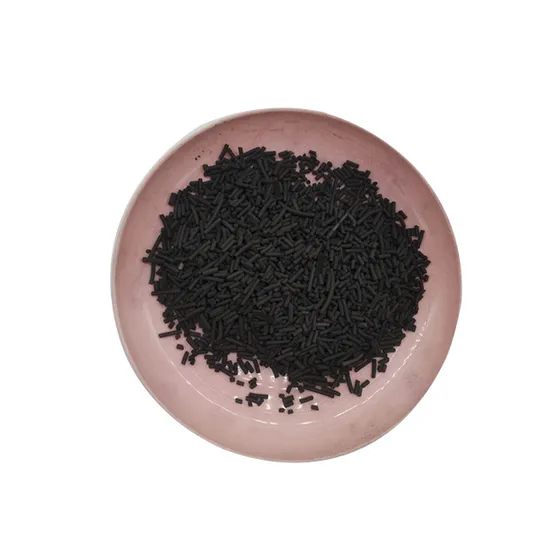 Norit Granulated Activated Carbon for Water Treatment, High-Carbon Coconut Based Adsorbent - 3