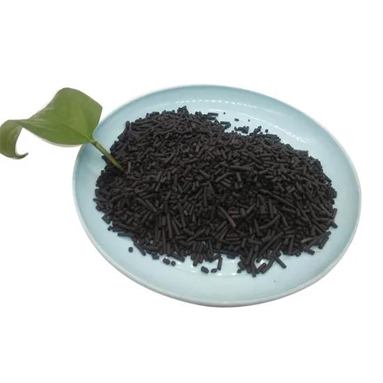 Norit Granulated Activated Carbon for Water Treatment, High-Carbon Coconut Based Adsorbent