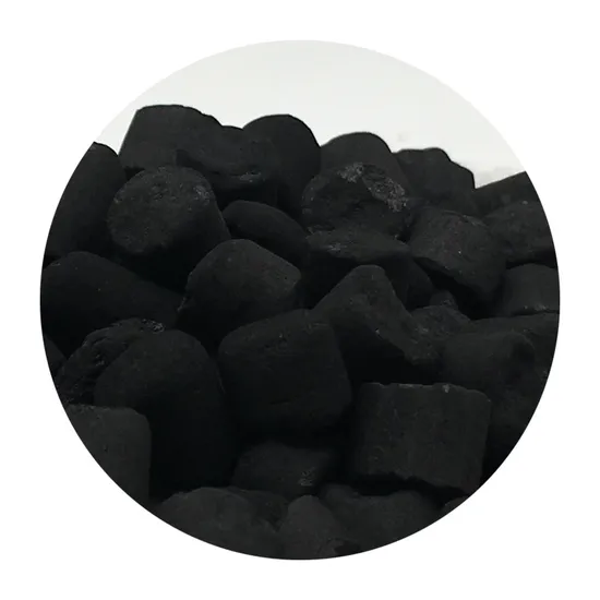 High Quality Coconut Activated Carbon Desiccant for Odor Adsorption and Moisture Control