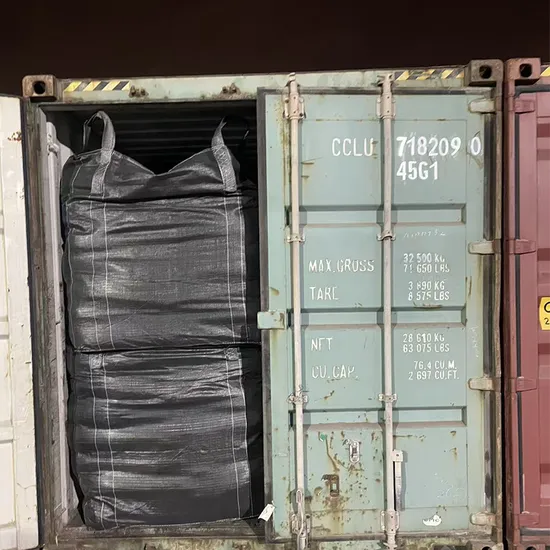 Food Grade H2s Removal Granular Activated Carbon with High Iodine Value 1100mg/g for Gold Mining