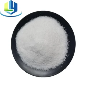 Oilfield Chemicals Anionic Polyacrylamide PAM for Sewage Treatment 9003/5/8