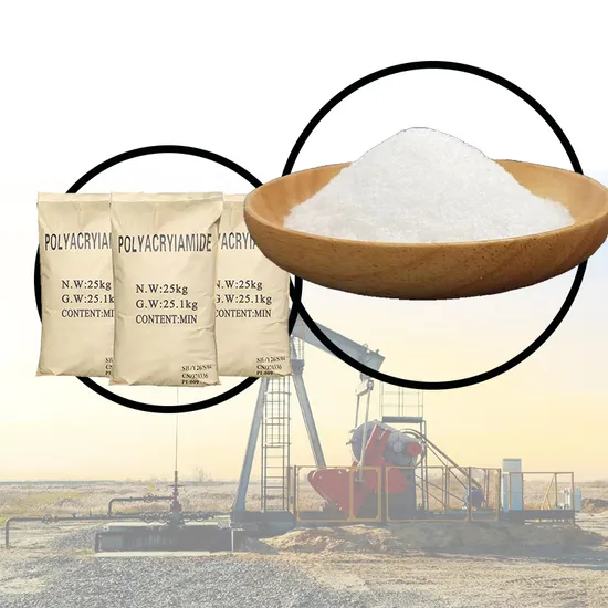 Cationic Polyacrylamide CPAM Powder for Industrial Circulating Water Treatment 99% Purity