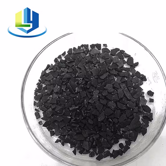 Lignite Coal Base Bulk Activated Carbon Plant for Water Treatment with High-Carbon Content