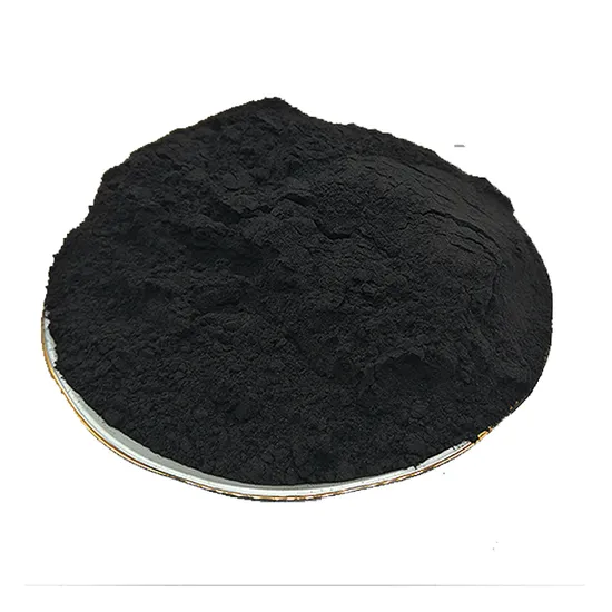 Wood Based Coconut Shell Activated Carbon for Oil Decolorization with High Methylene Blue Adsorption - 2