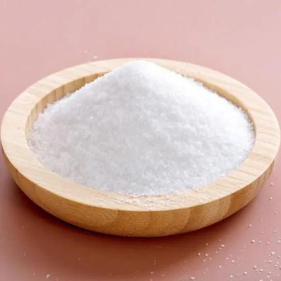 Anionic Polyacrylamide Flocculant for Textile Industry Water Treatment 99% Purity - 3