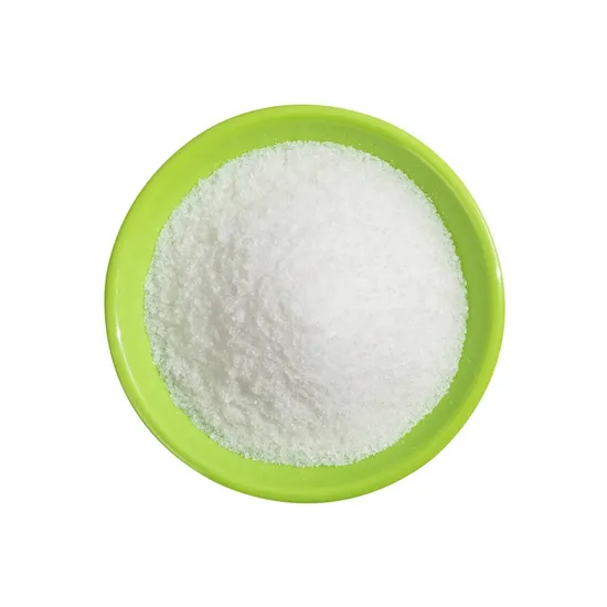 Water Treatment Chemical Anionic Cationic PAM Polyacrylamide Flocculant for Sewage Treatment 99% Purity - 3