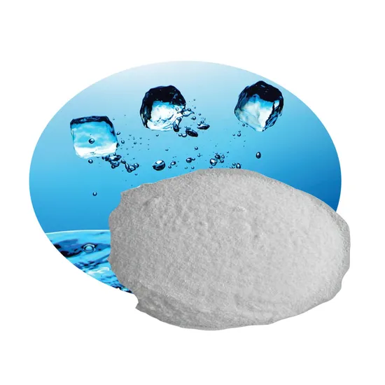 Water Treatment Chemical Anionic Cationic PAM Polyacrylamide Flocculant for Sewage Treatment 99% Purity - 4