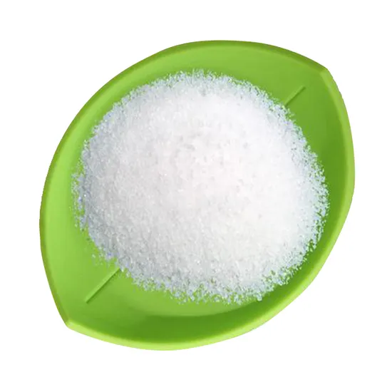 Polyacrylamide Friction Reducer ISO9001 Certified Granular Flocculant for Textiles - 2