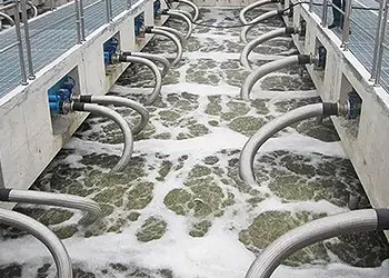 Polyacrylamide Friction Reducer ISO9001 Certified Granular Flocculant for Textiles - 5