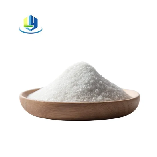 Anionic Polyacrylamide Flocculant for Sewage Treatment 99% Purity White Powder 25kg/Bag