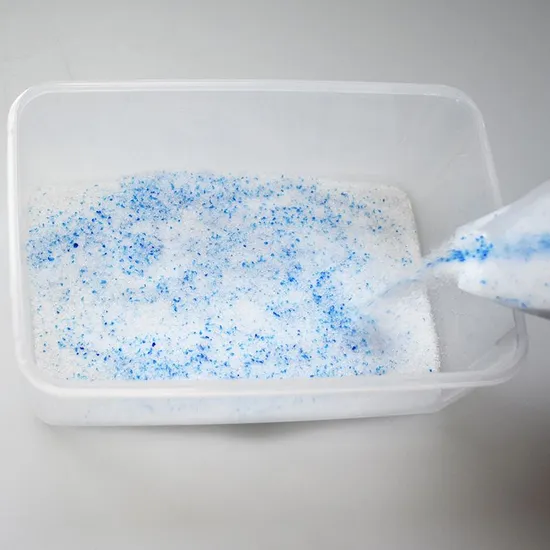 Silica Gel Desiccant Canister with Blue Crystal Color Change for Piano Camera Hearing Aid - Image 2